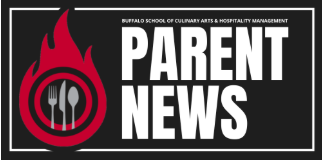 Parent News