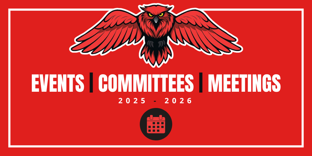 Events | Committees | Meetings