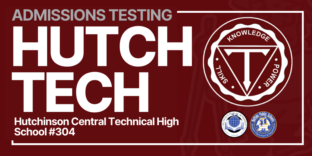 Hutchinson Central Technical High School #304
