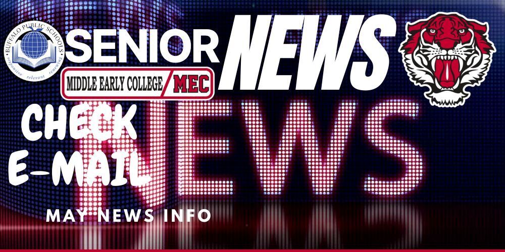 May News