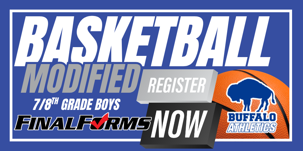 Basketball 7/8th Grade Boys Modified