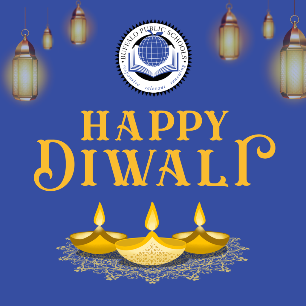 Happy Diwali