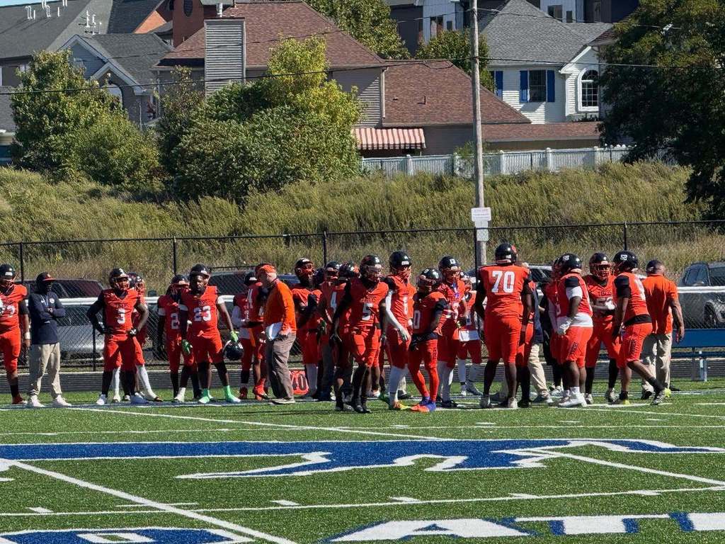 Football Team
