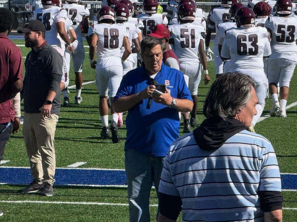 Coach