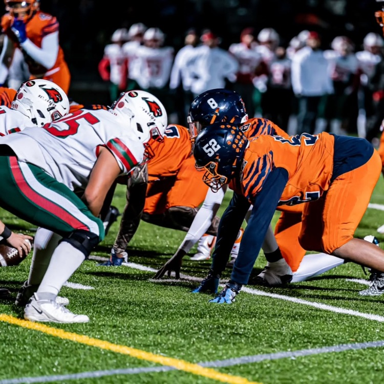 Bennett vs Jamestown 2024 