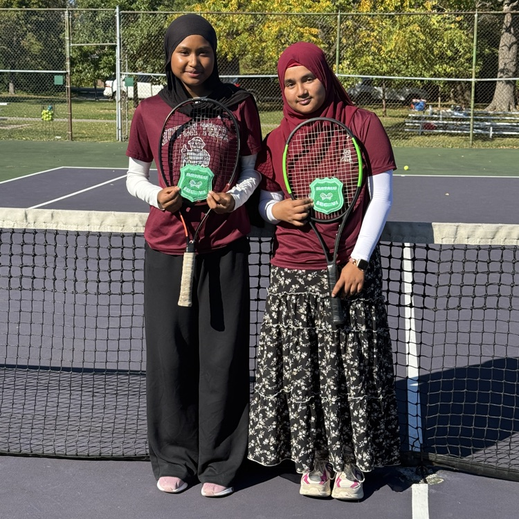 fourth place doubles