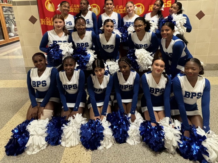 Cheer 2