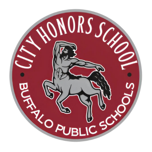 City Honors Logo