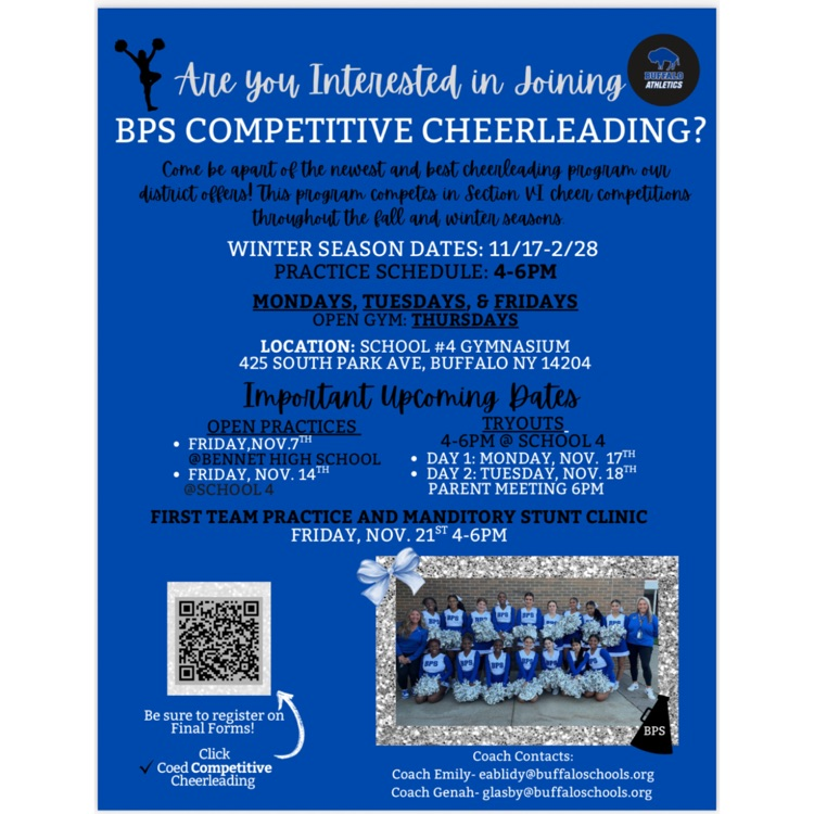 join cheer