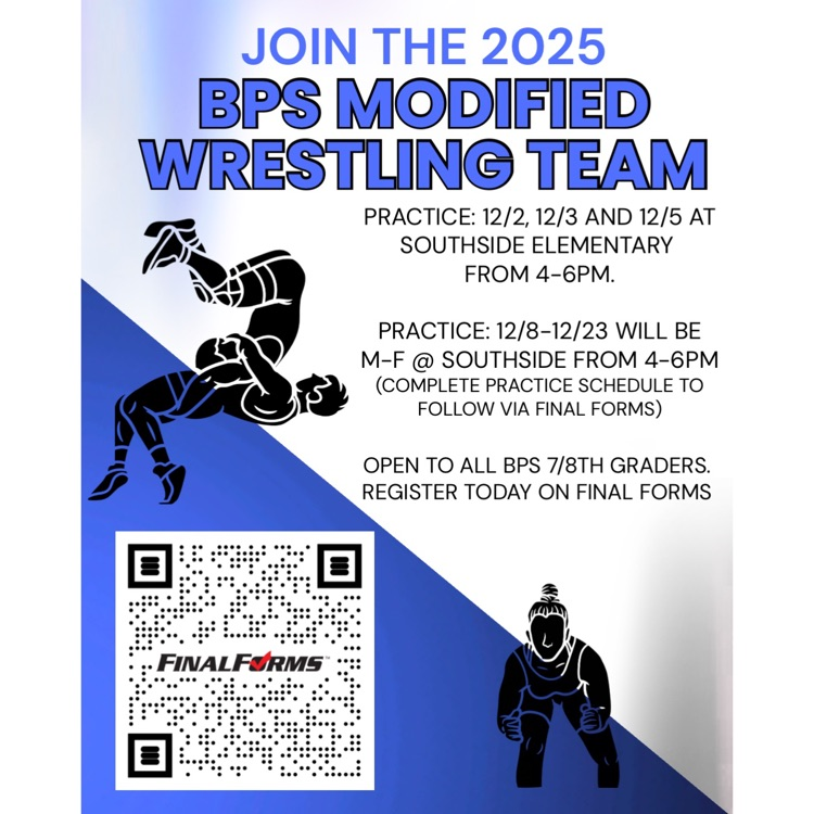 join wrestling flyer