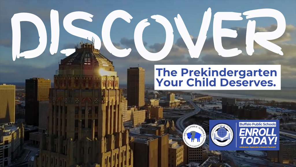 DisCover The Prekindergarten Your Child Deserves Enoll Today!