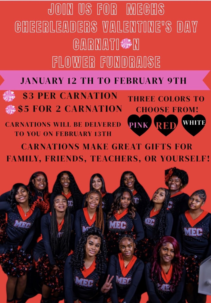 cheerleading fundraiser 