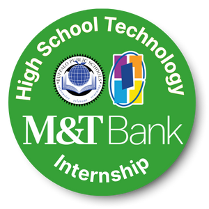 High School Technology M&T Bank Internship