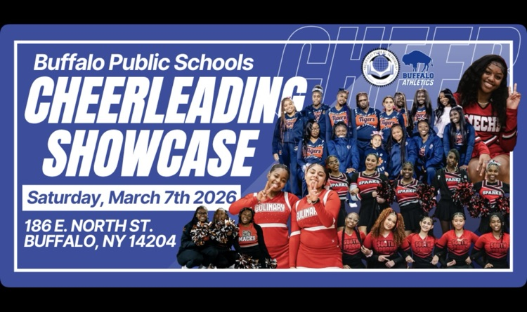 cheerleading showcase 