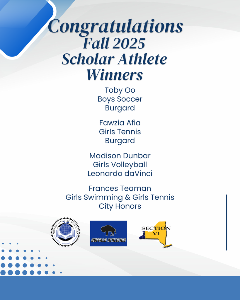 scholar athlete winner