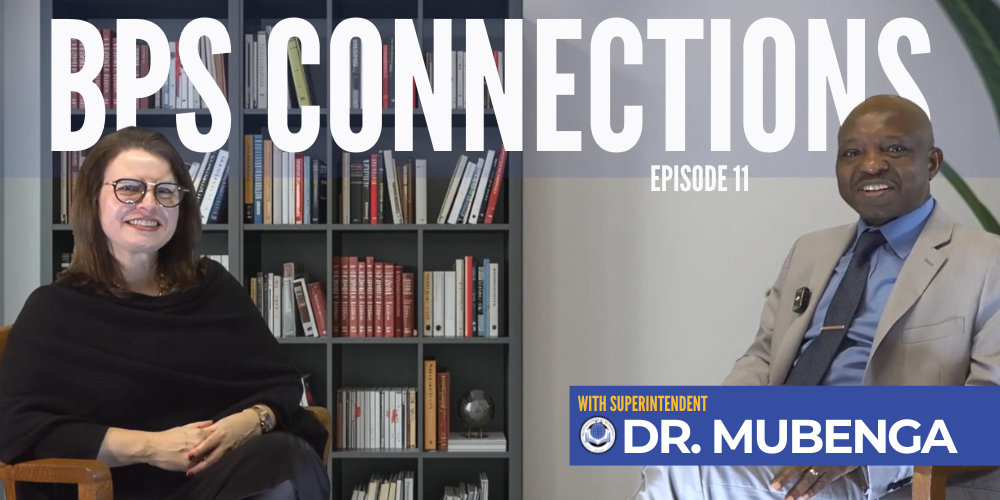 BPS Connections Tile