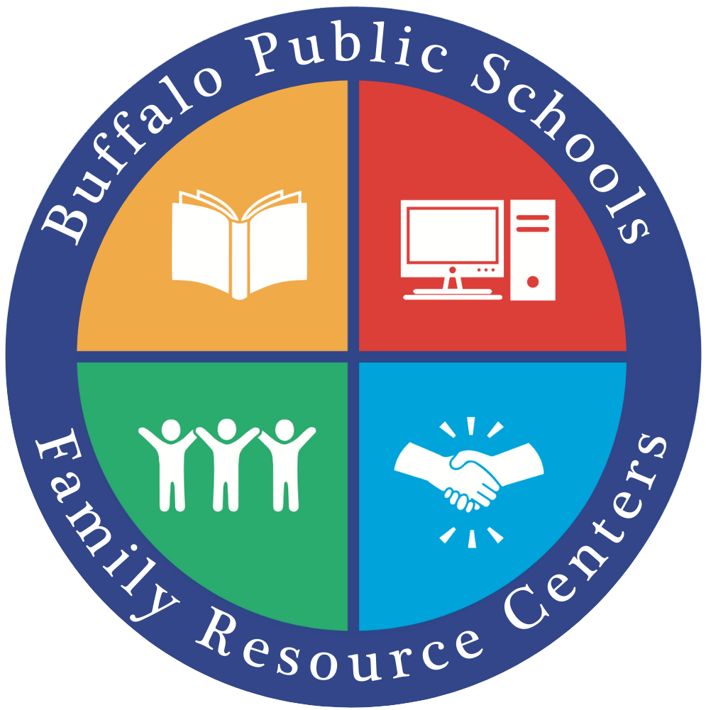 Family Resource Centers Logo