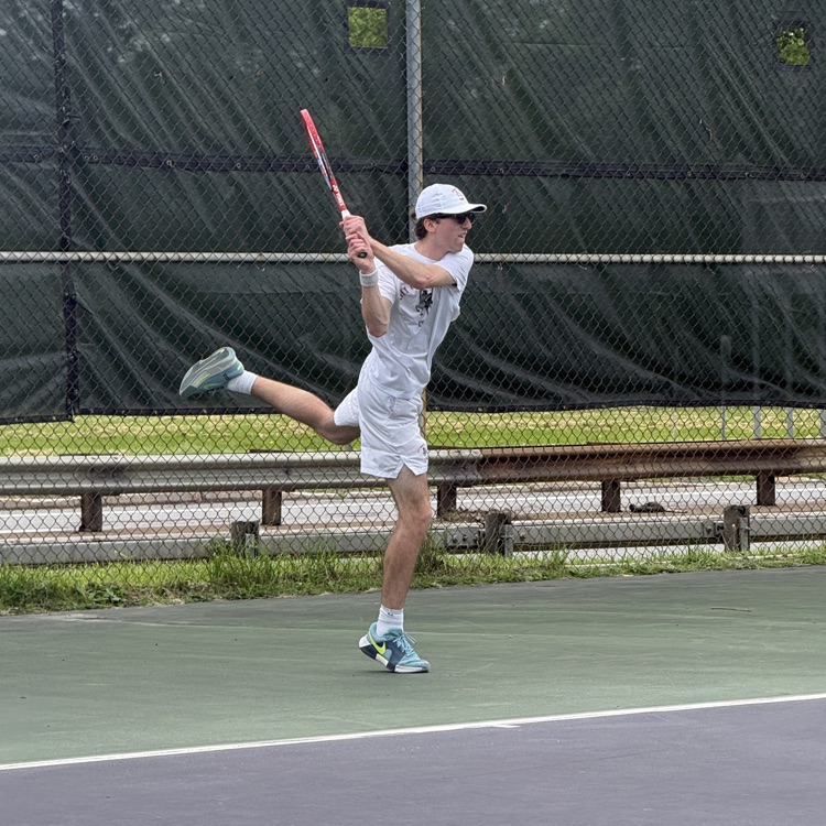Tennis Player