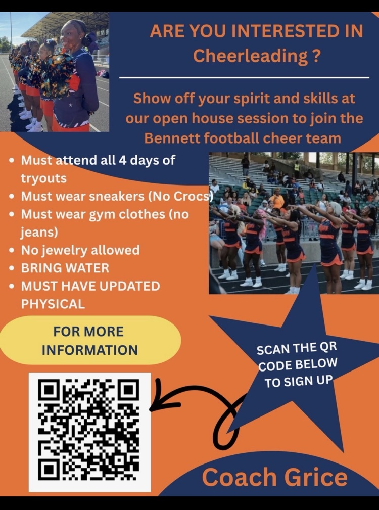 cheer