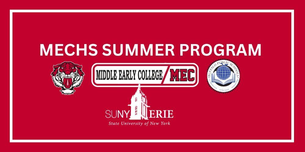 ECC Summer program