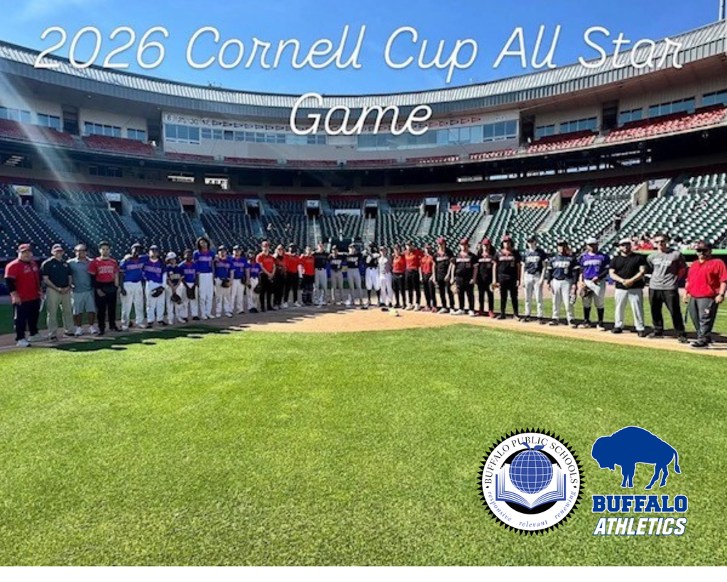 Baseball players standing for photo