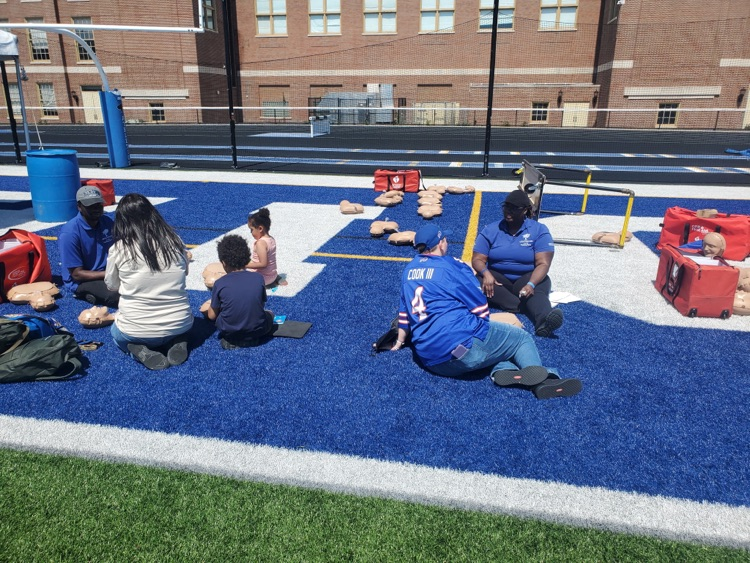 People enjoying the BPS Summit Day of Celebration 