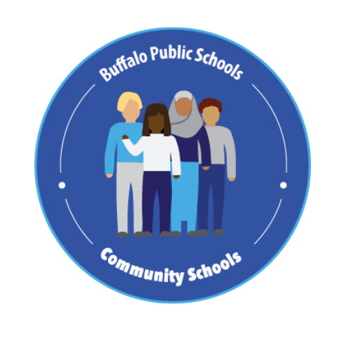 BPS Community Schools Logo