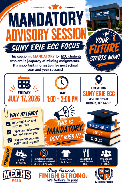 ECC