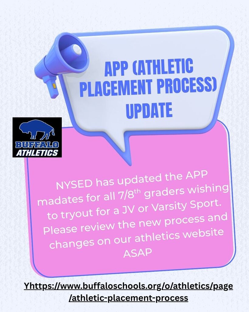 APP updates