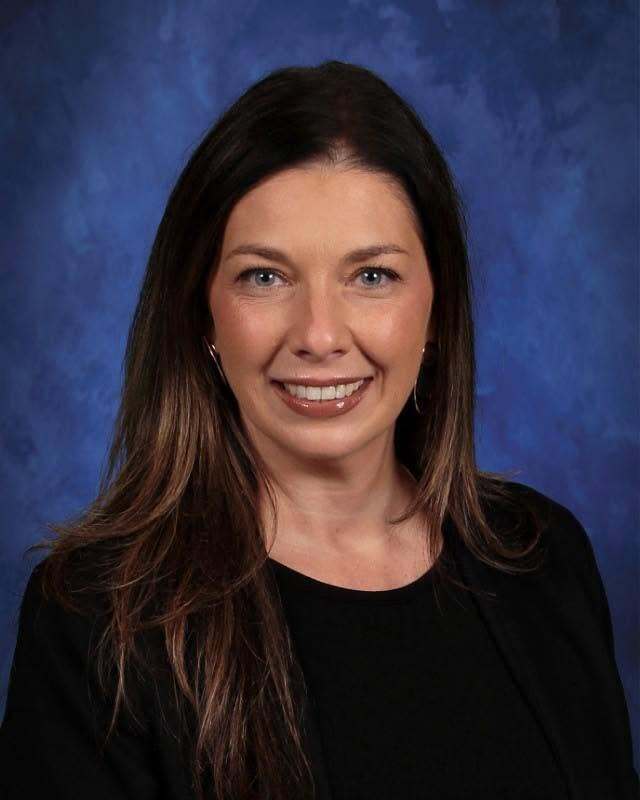 Tracy Cotter Headshot