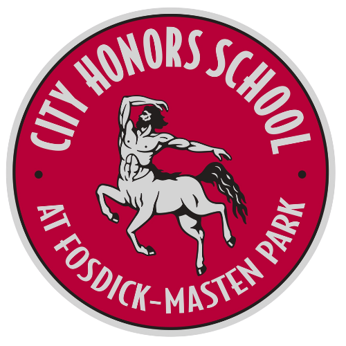 City Honors Crest
