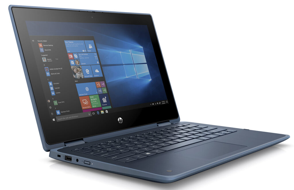 Important Laptop Information