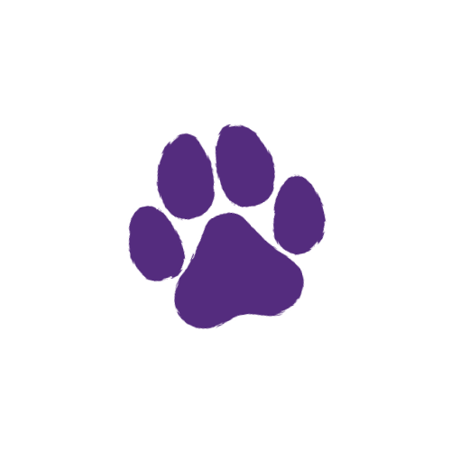 Paw logo