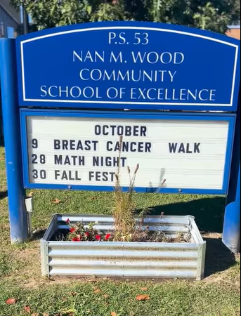 Sign