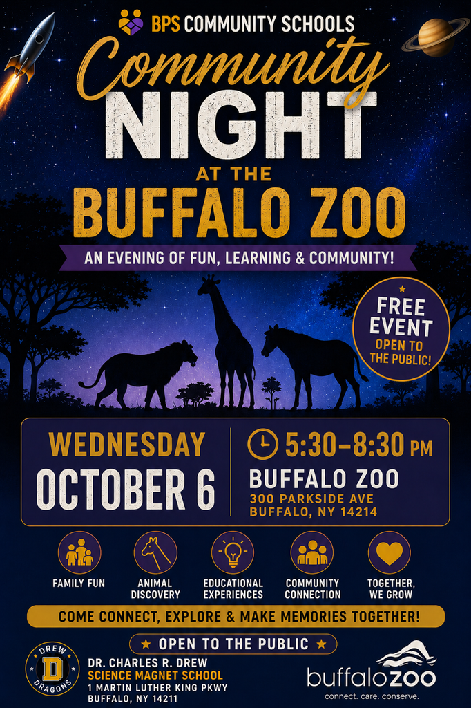 Buffalo Zoo