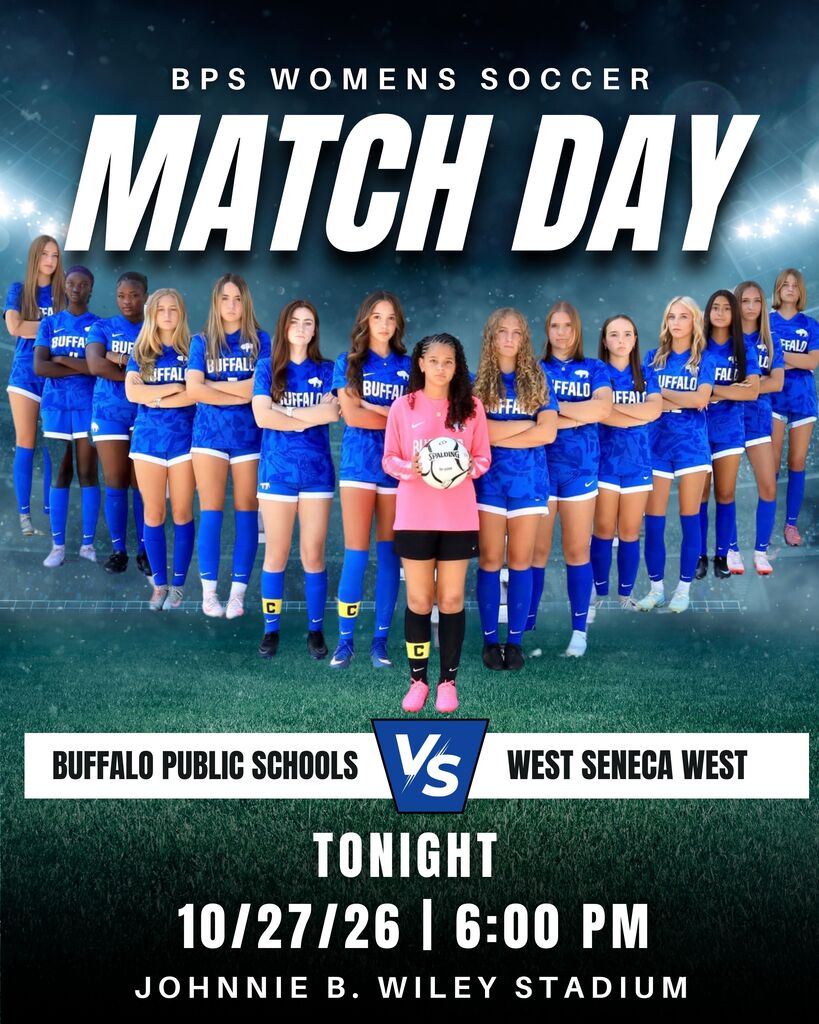 BPS vs WSW soccer - womens on 10/27 at 6pm at johnnie b wiley stadium
