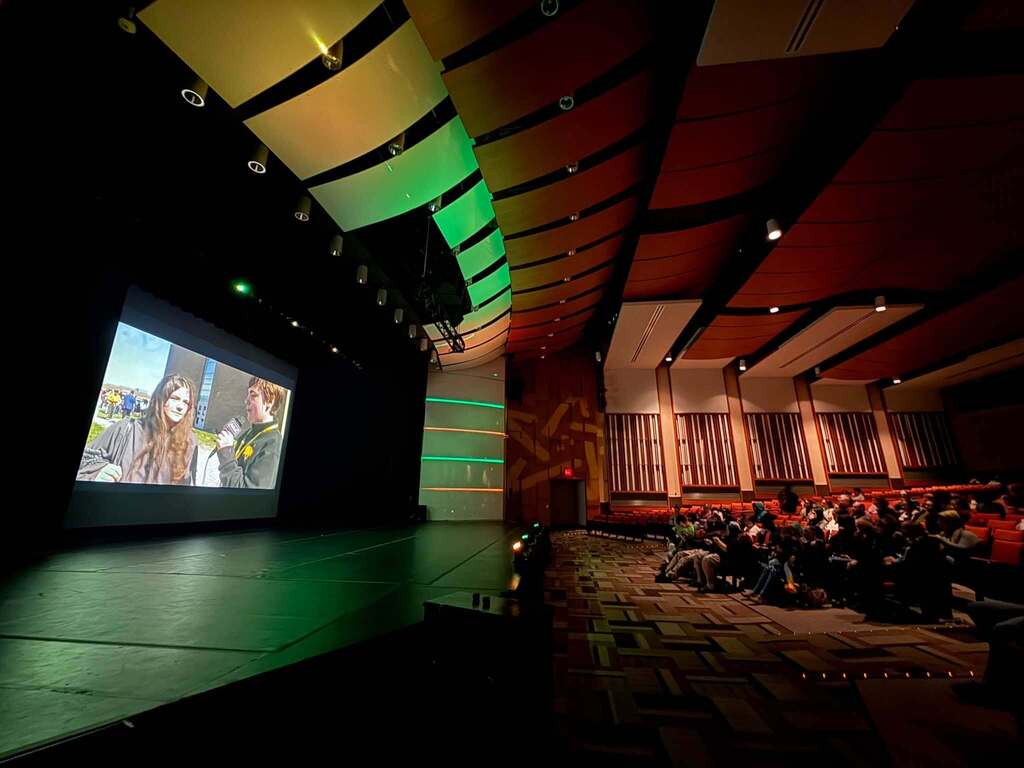 Auditorium