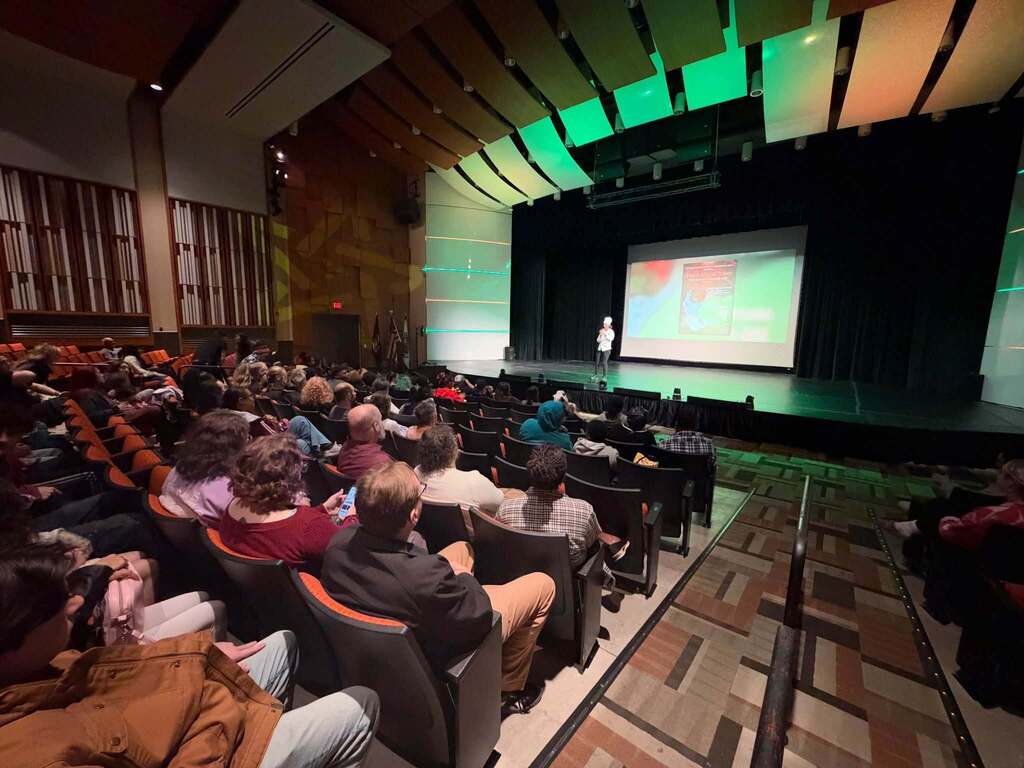Auditorium