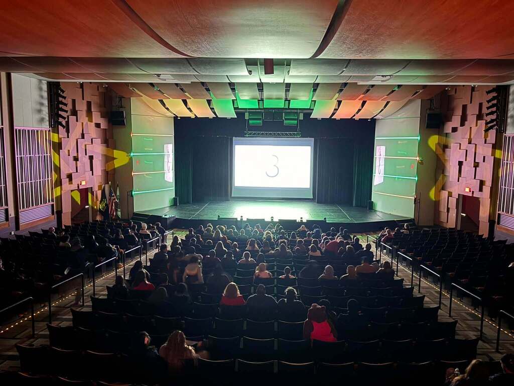Auditorium