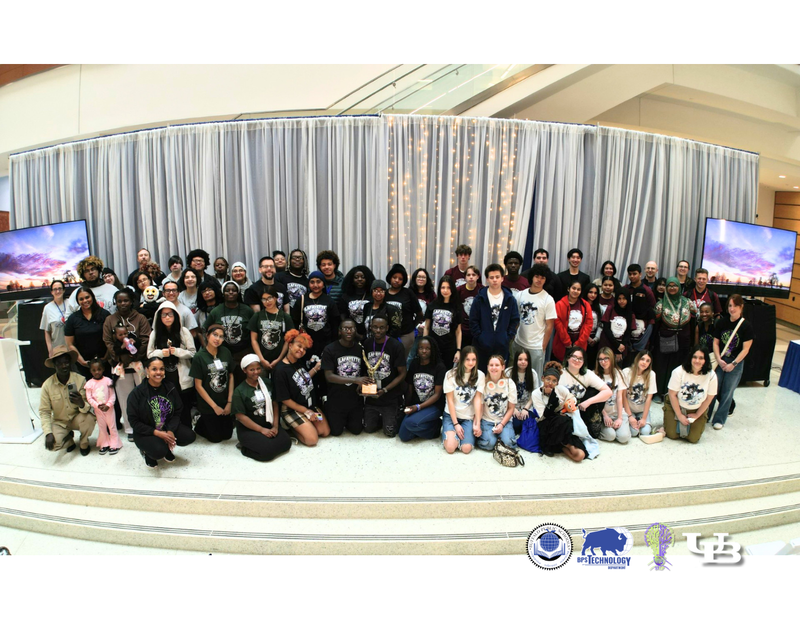Group photo