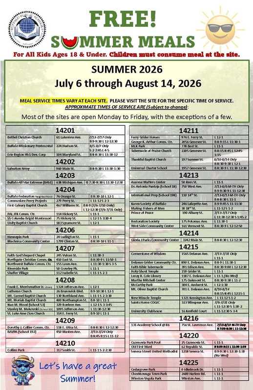 Click LInk to view Flyer