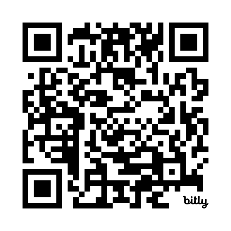 QR code linking to the 2026-27 school supply list. 