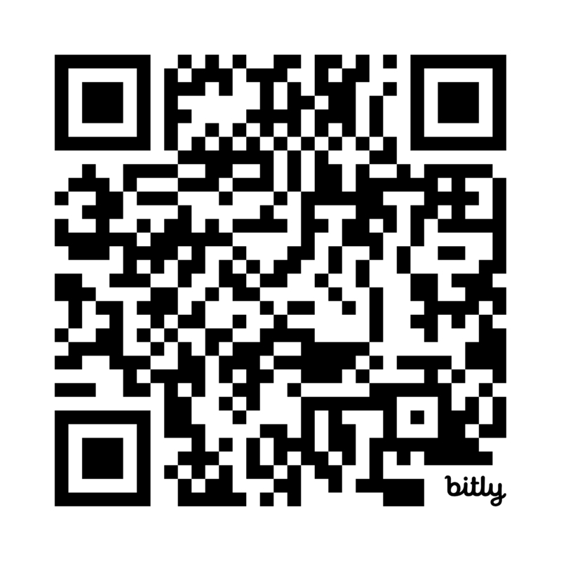 QR code linking to the 2026-27 school supply list. 