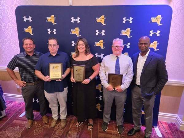 Coaches 