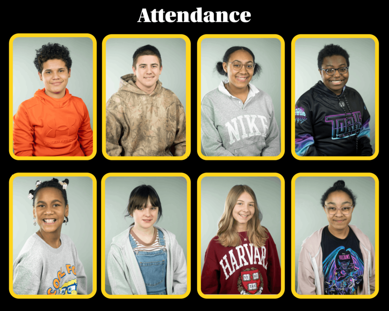 Attendance