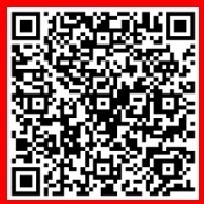 Middle School QR code sign up 