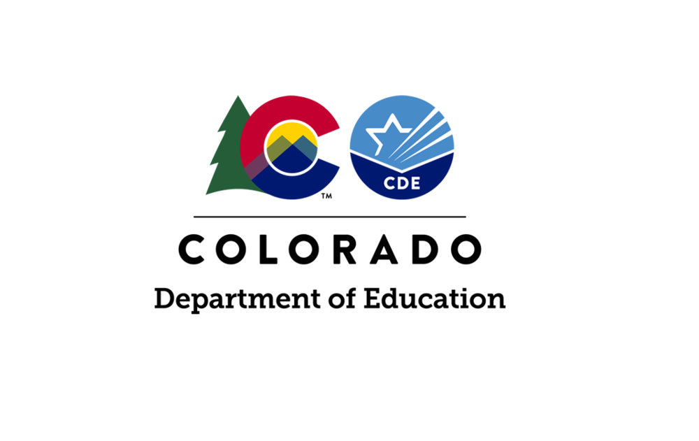 CDE Logo