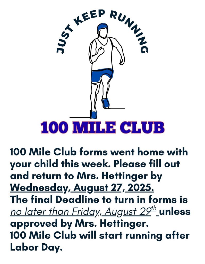 100MileStartFall2025