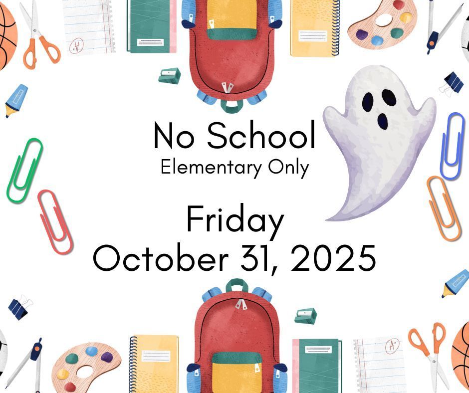HalloweenNoSchool2025