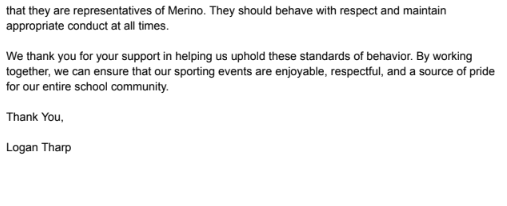 2SportingExpectations2025